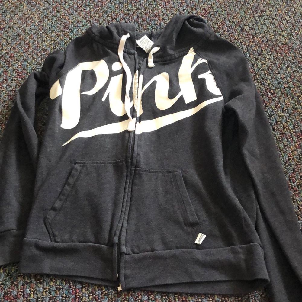Jacket with Hood